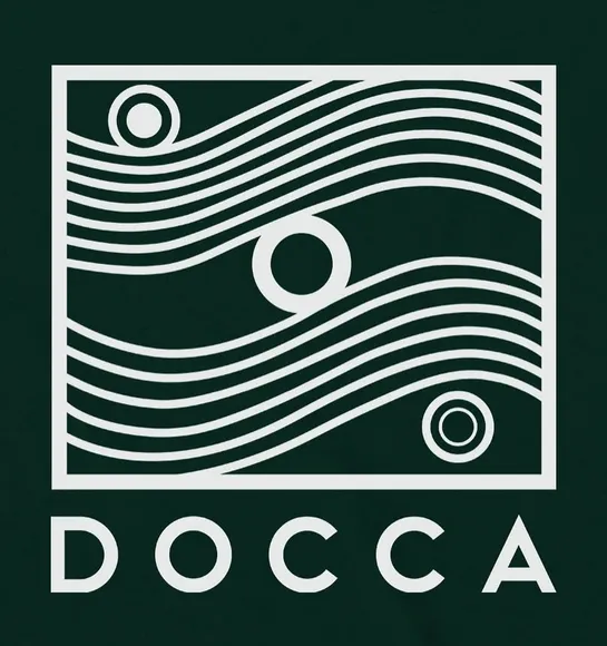 Logo Docca