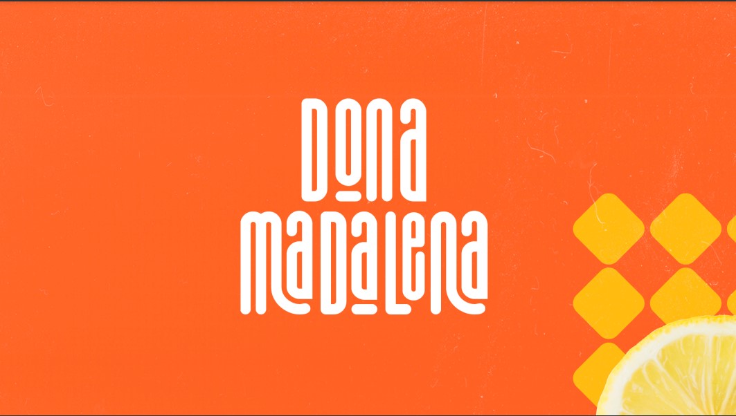 Dona Madalenna