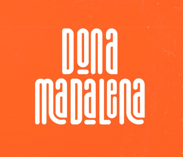 Logo Dona Madalenna