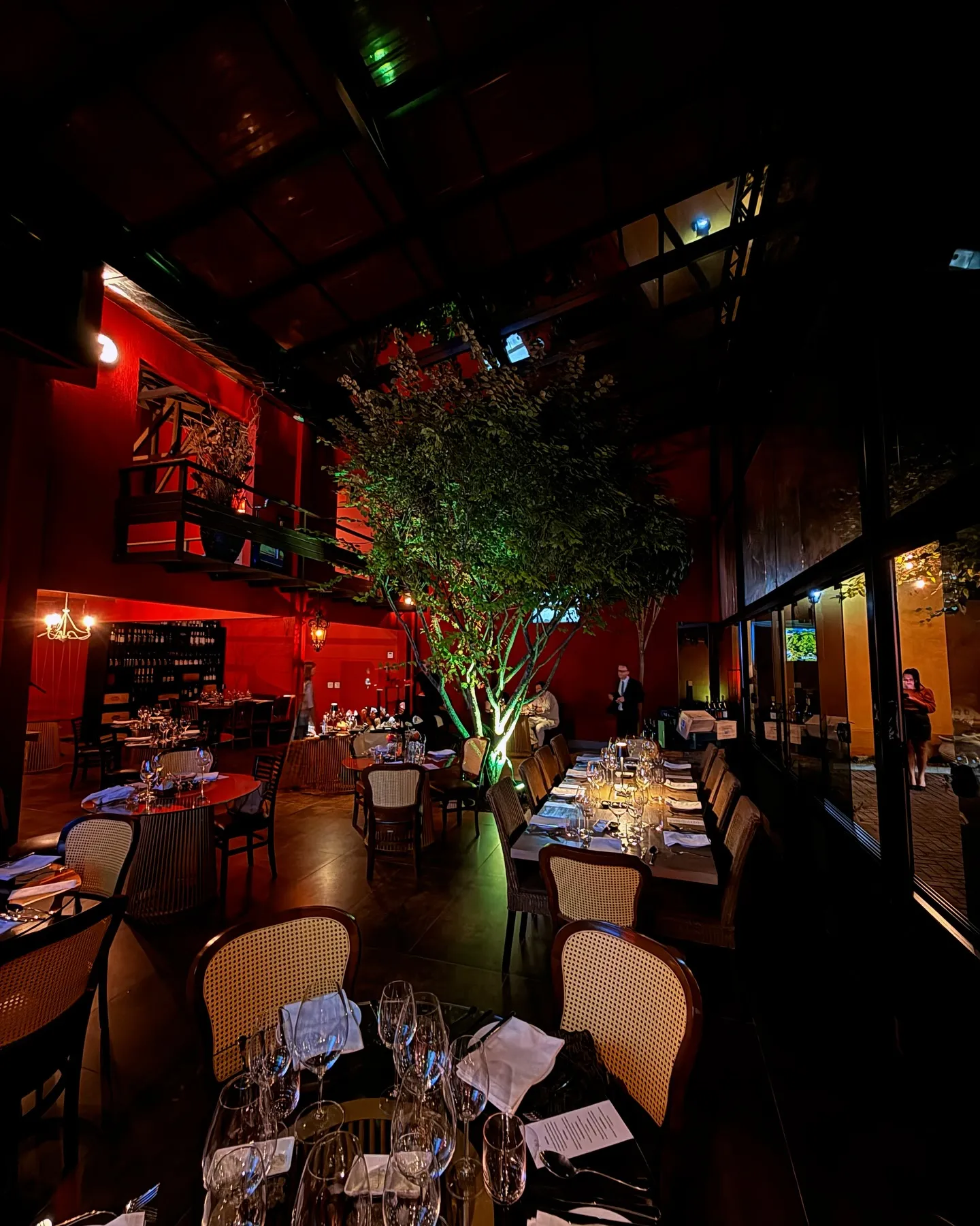 Ernesto Ristorante