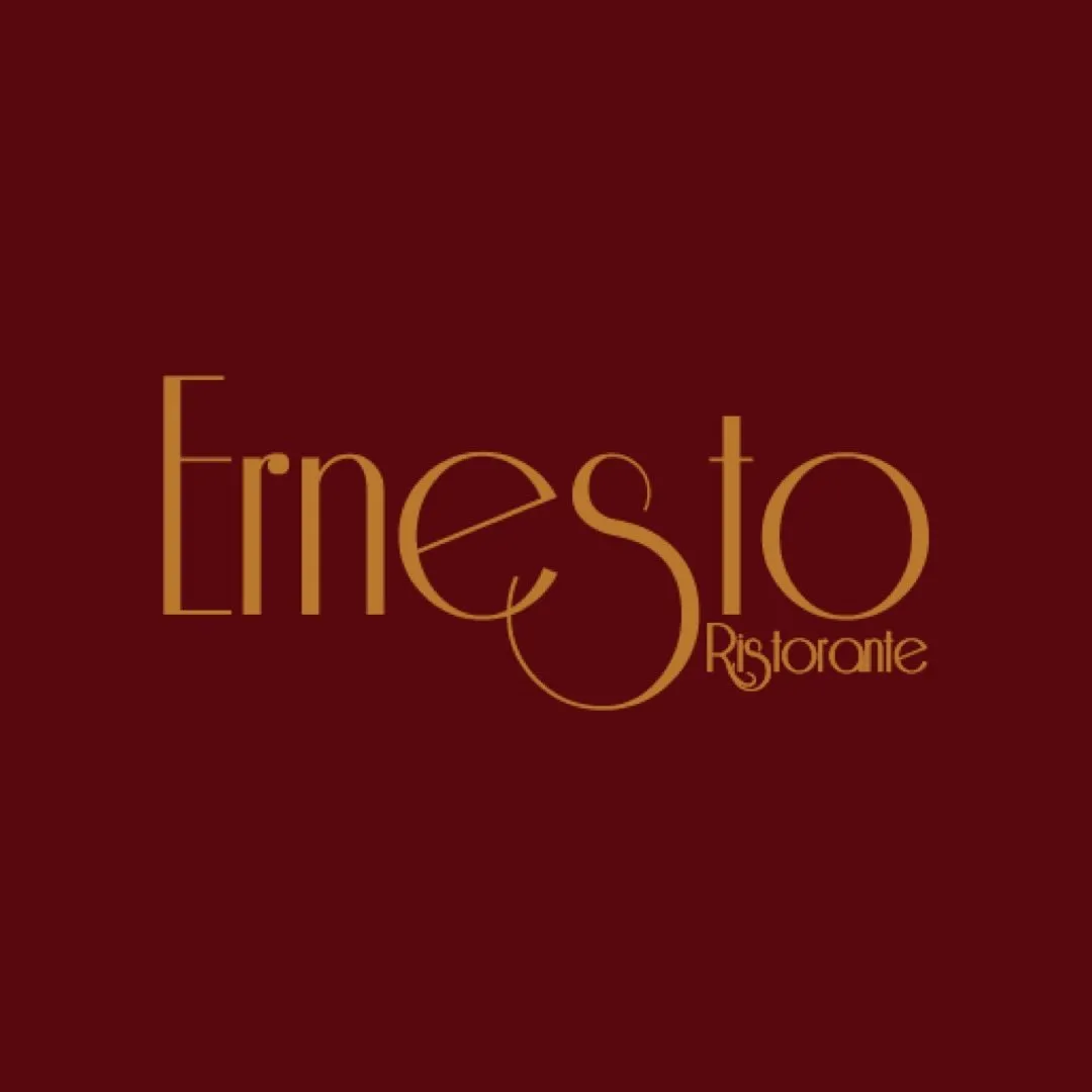 Logo Ernesto Ristorante