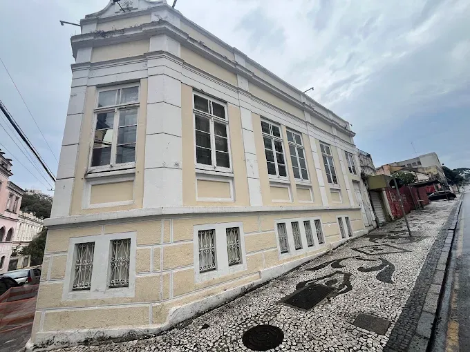 Espaço Central