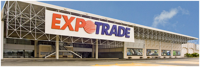 Logo Expotrade
