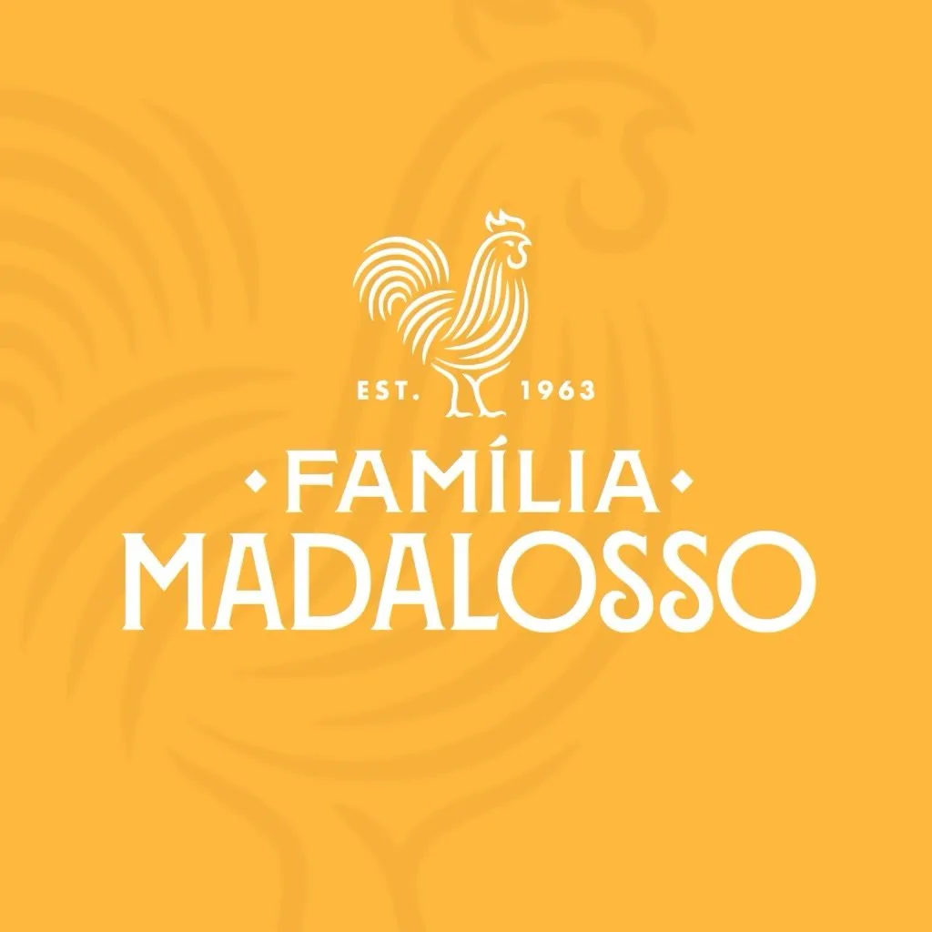 Logo Família Madalosso