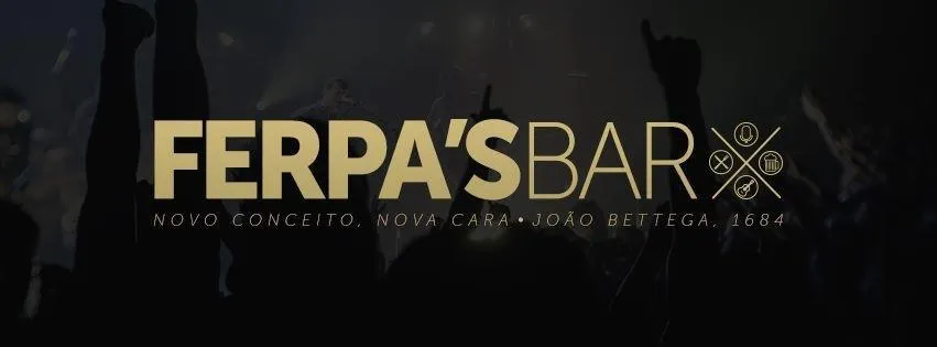 Ferpa′s Bar