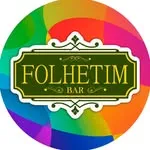 Logo Folhetim Bar