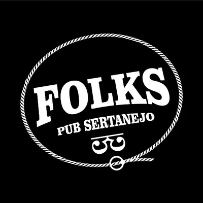 Folks Pub Sertanejo