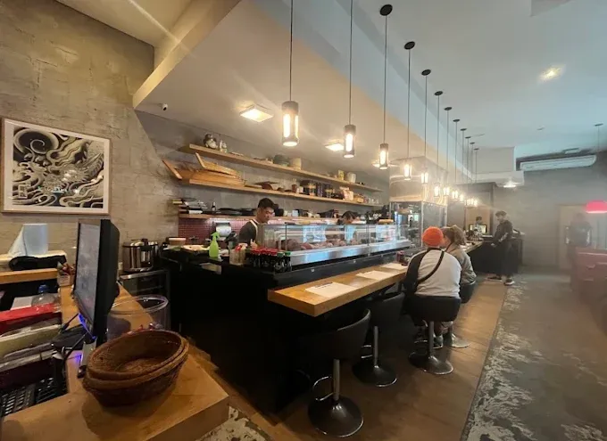 Fujii Cozinha Japonesa