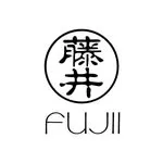 Logo Fujii Cozinha Japonesa