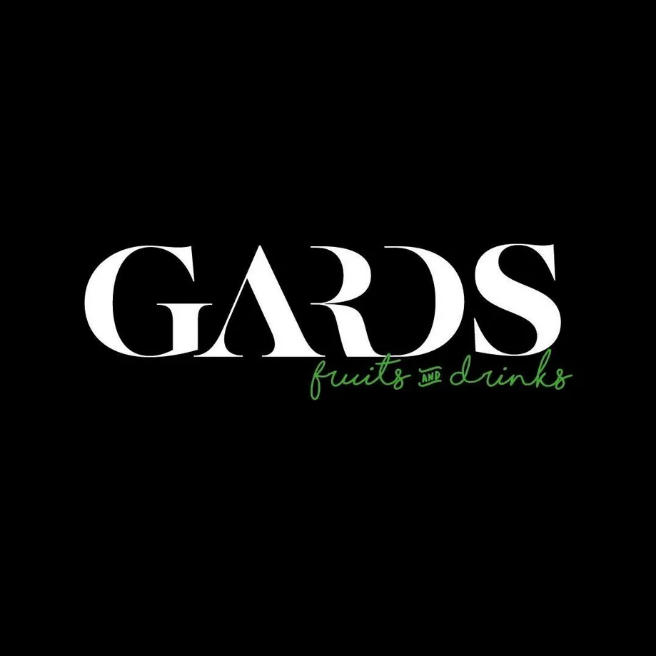 Logo Gards Rooftop Bar