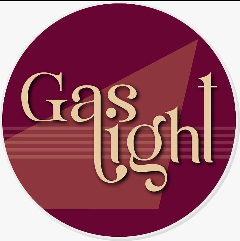 Logo Gaslight Comedy Club