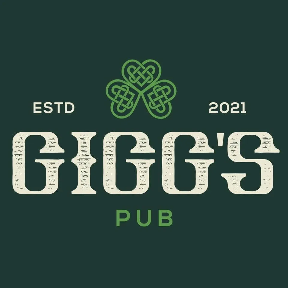Logo Giggs Bar