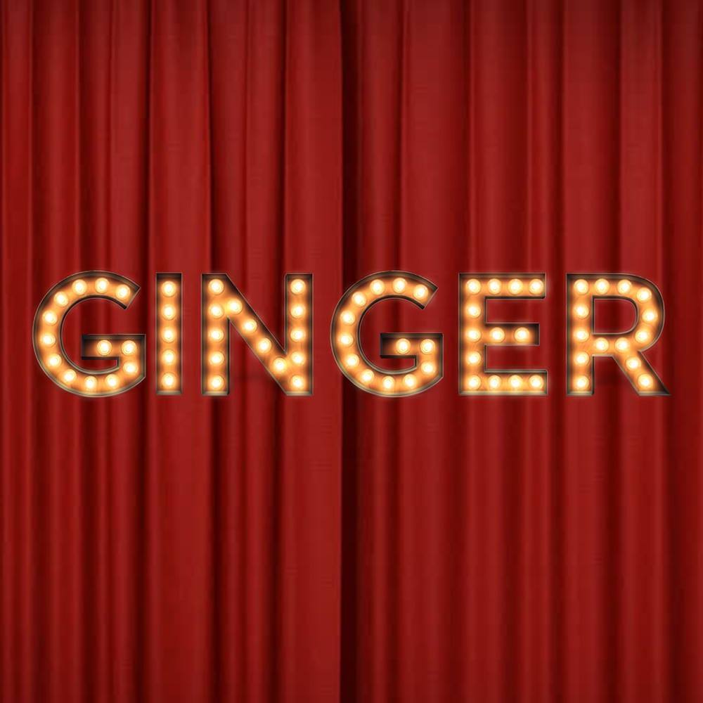 Logo Ginger Bar