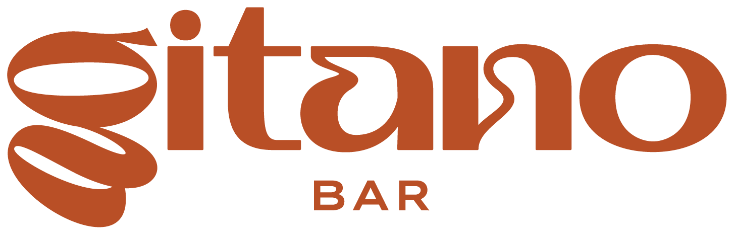 Logo Gitano Bar