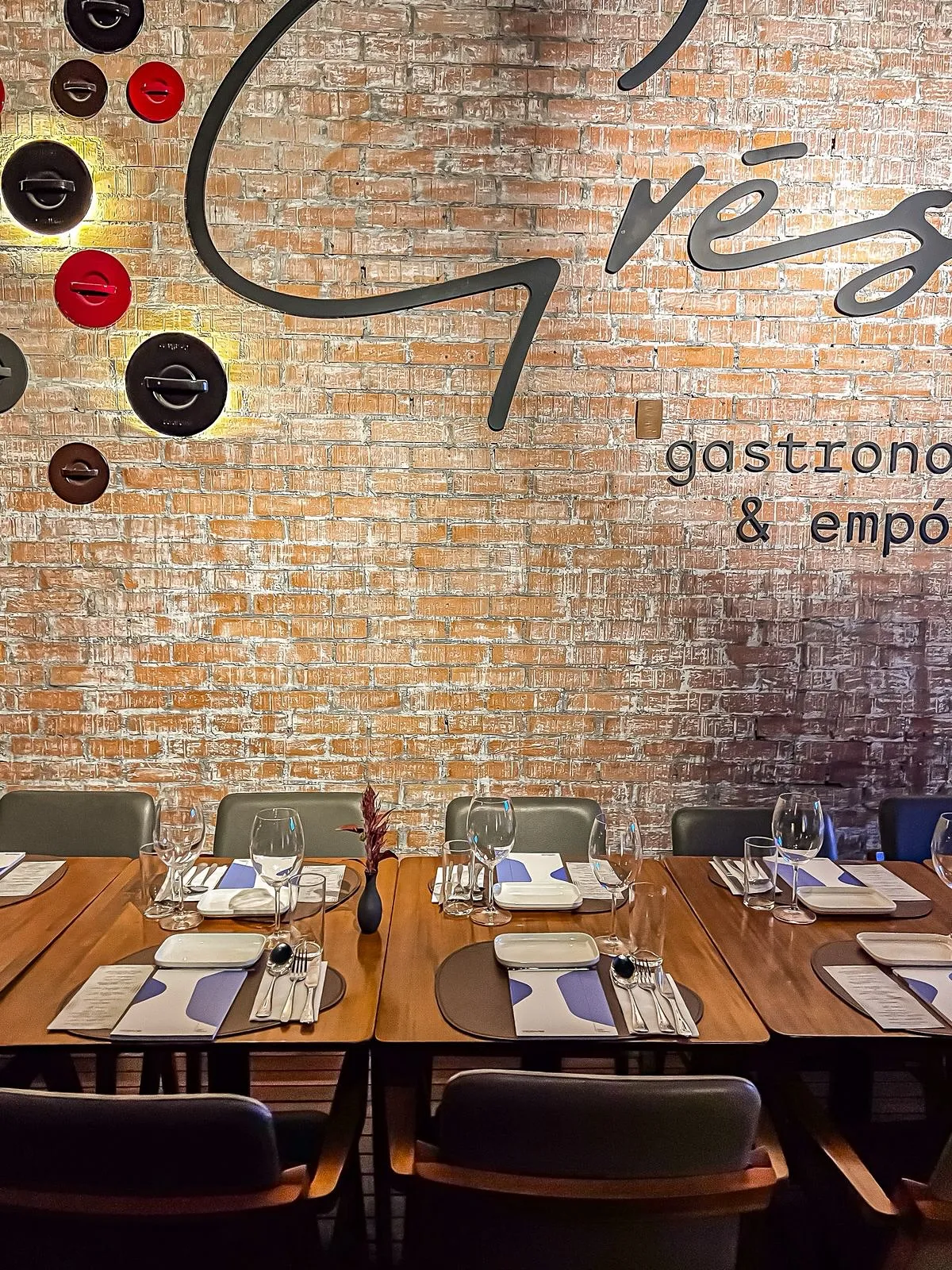 Grés Gastronomia e Empório