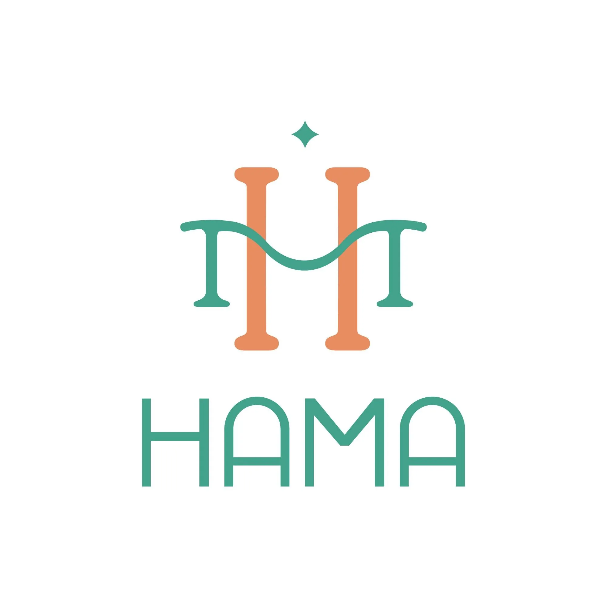 Logo Hama Pilates