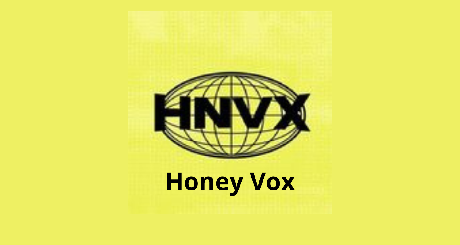Honey Vox