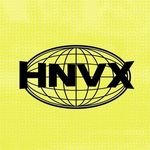 Logo Honey Vox
