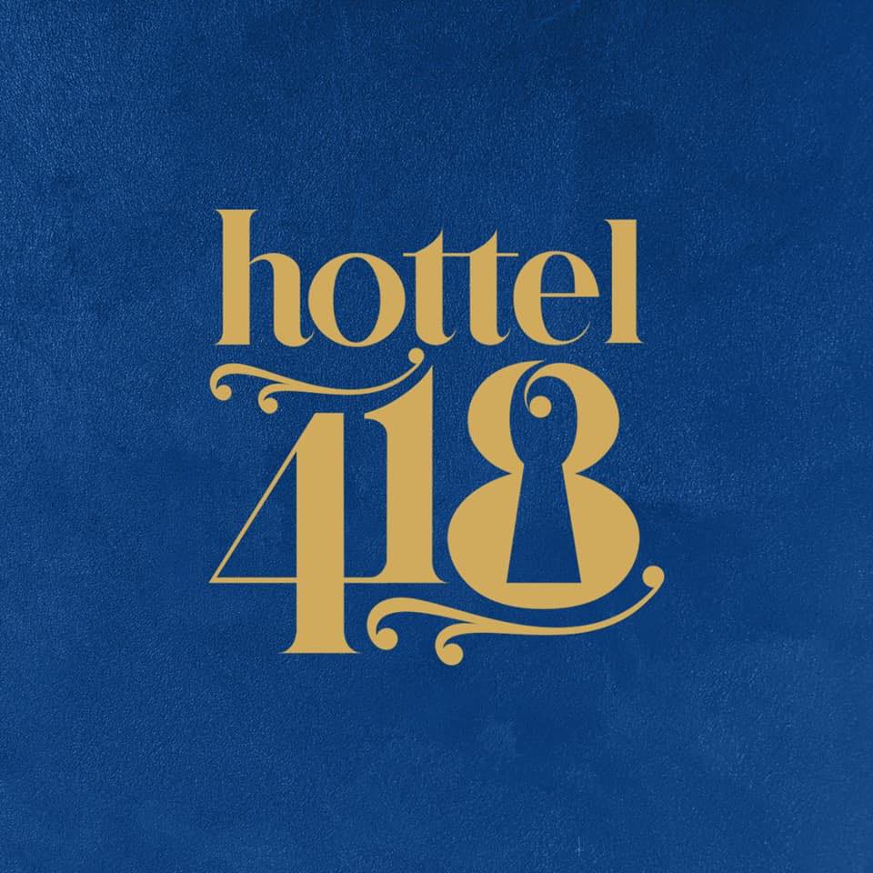Logo Hottel 418