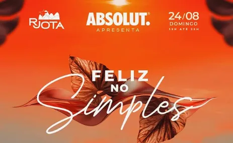 Taça de vinho decorada com arte floral no evento Art & Wine