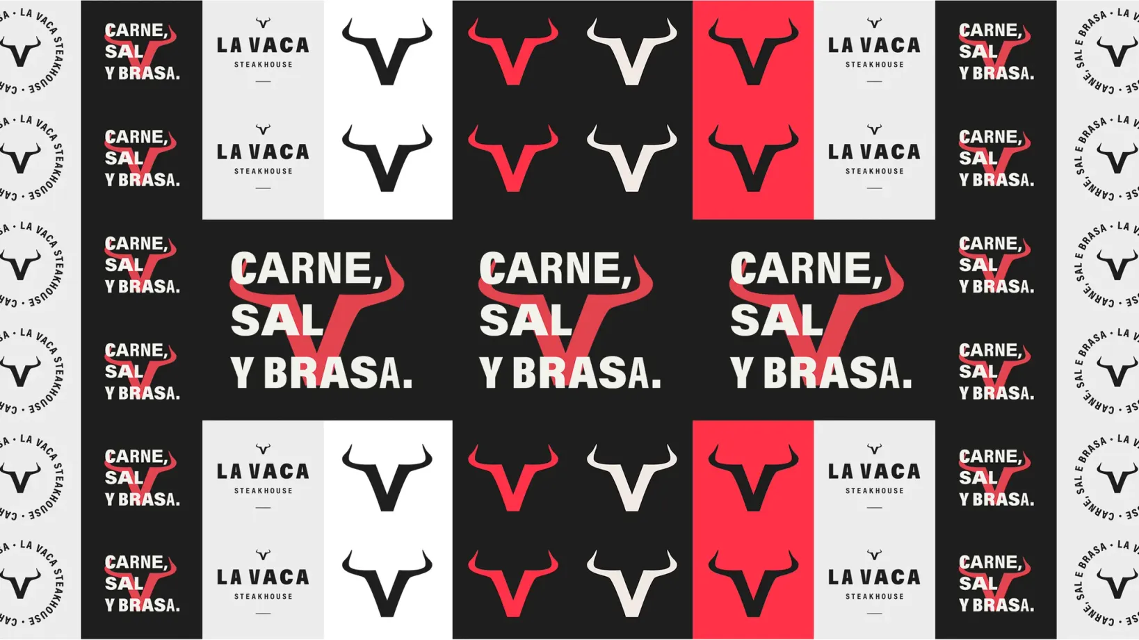 La Vaca Steakhouse 