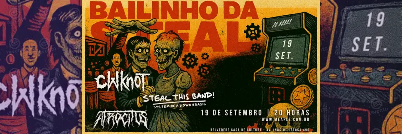 Taça de vinho decorada com arte floral no evento Art & Wine