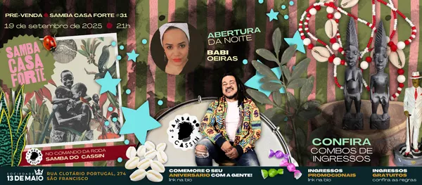 Taça de vinho decorada com arte floral no evento Art & Wine