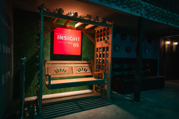 Insight Pub