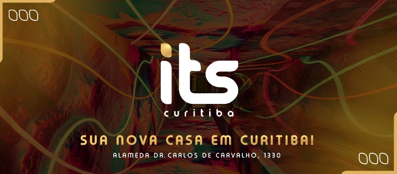 Its Curitiba
