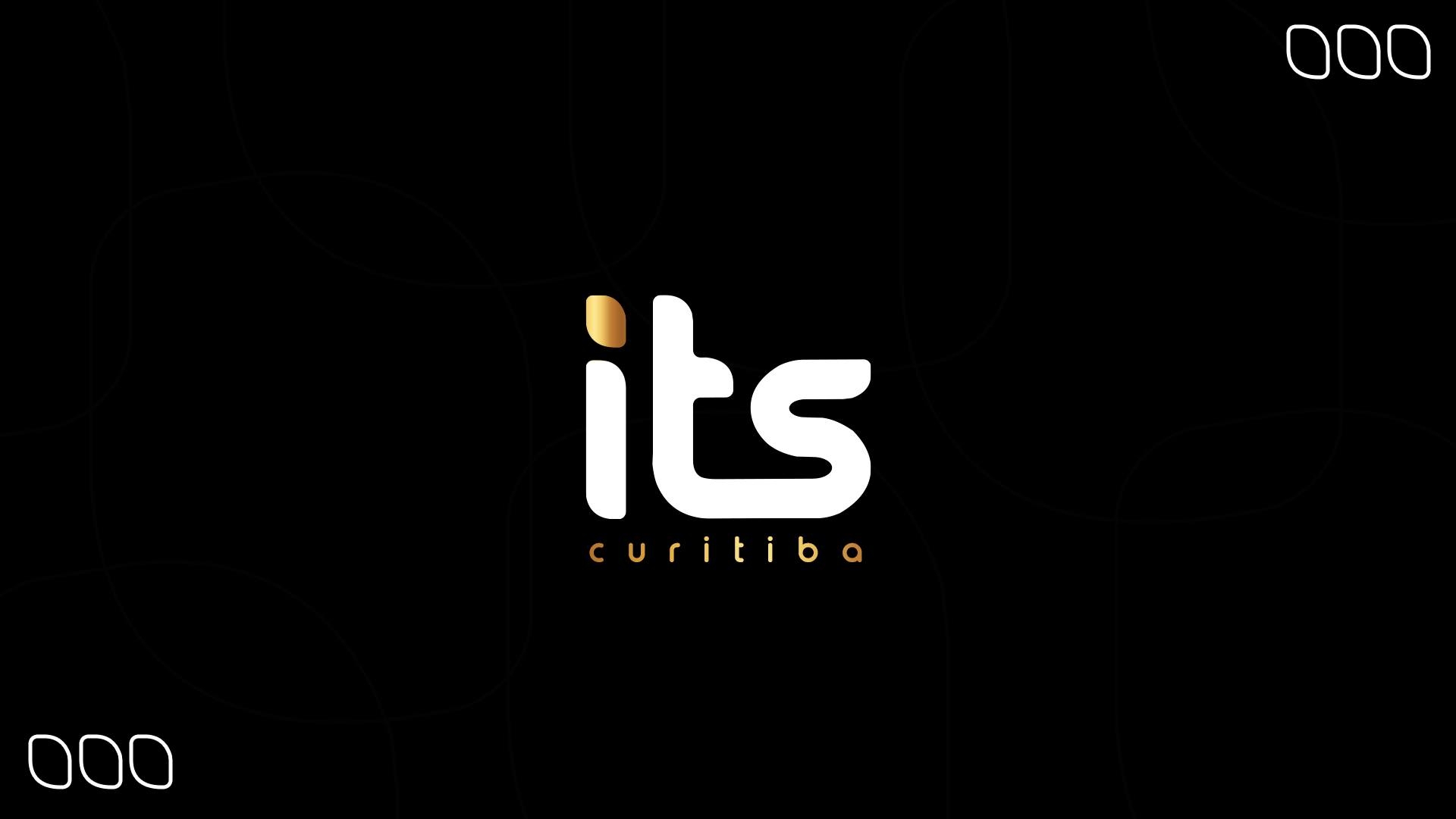 Logo Its Curitiba