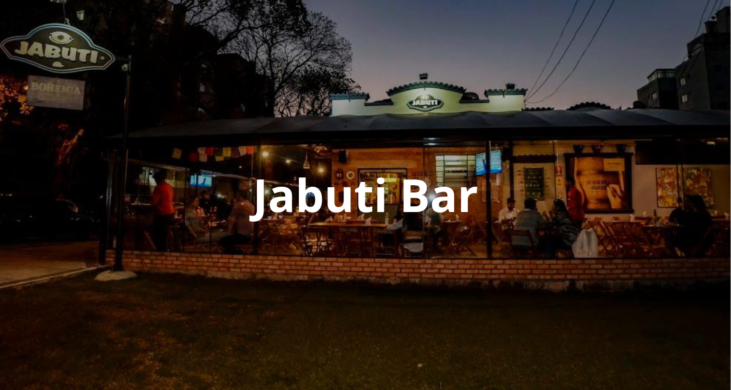 Jabuti Bar