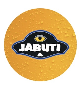 Logo Jabuti Bar