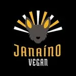 Logo Janaíno Vegan Bar