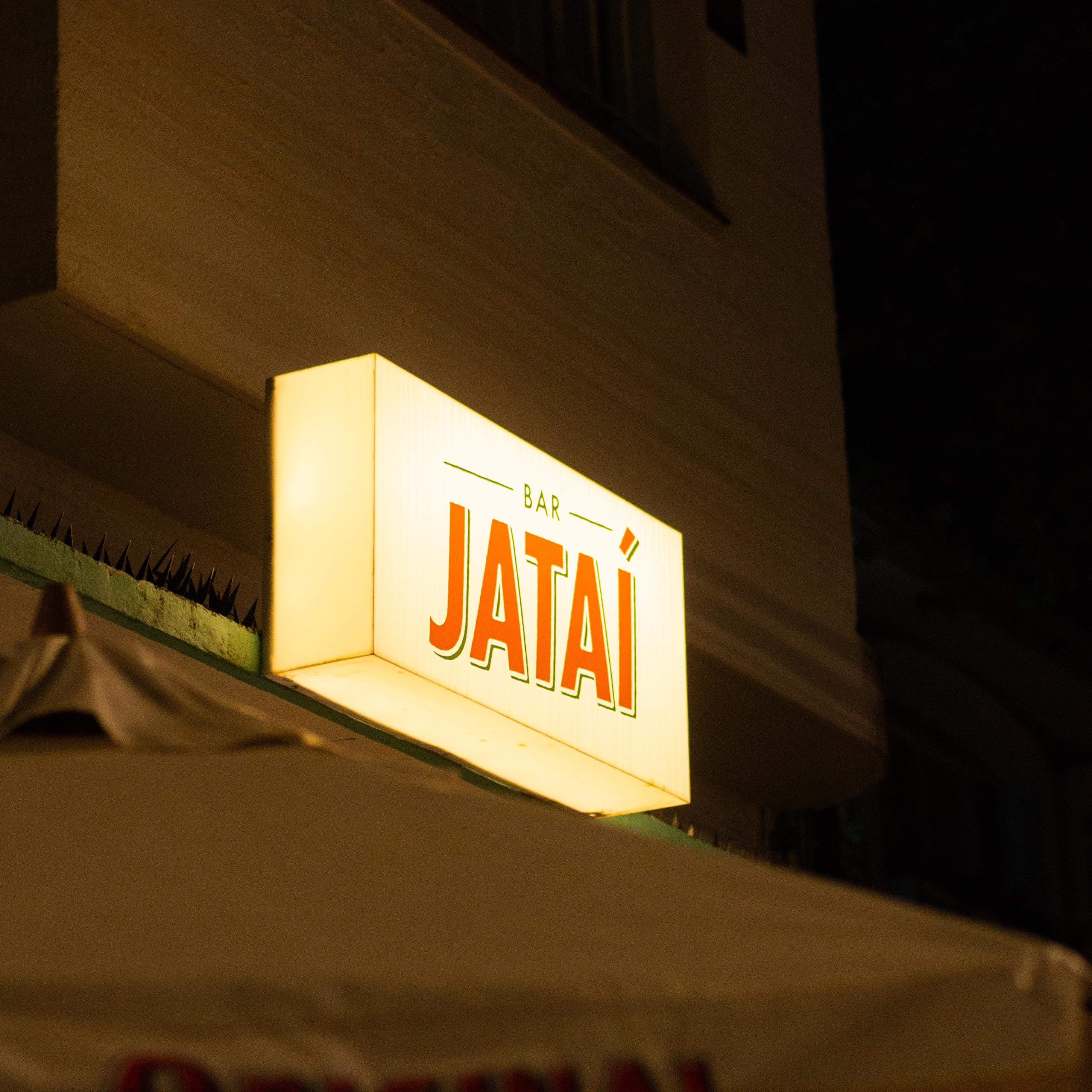 Jataí