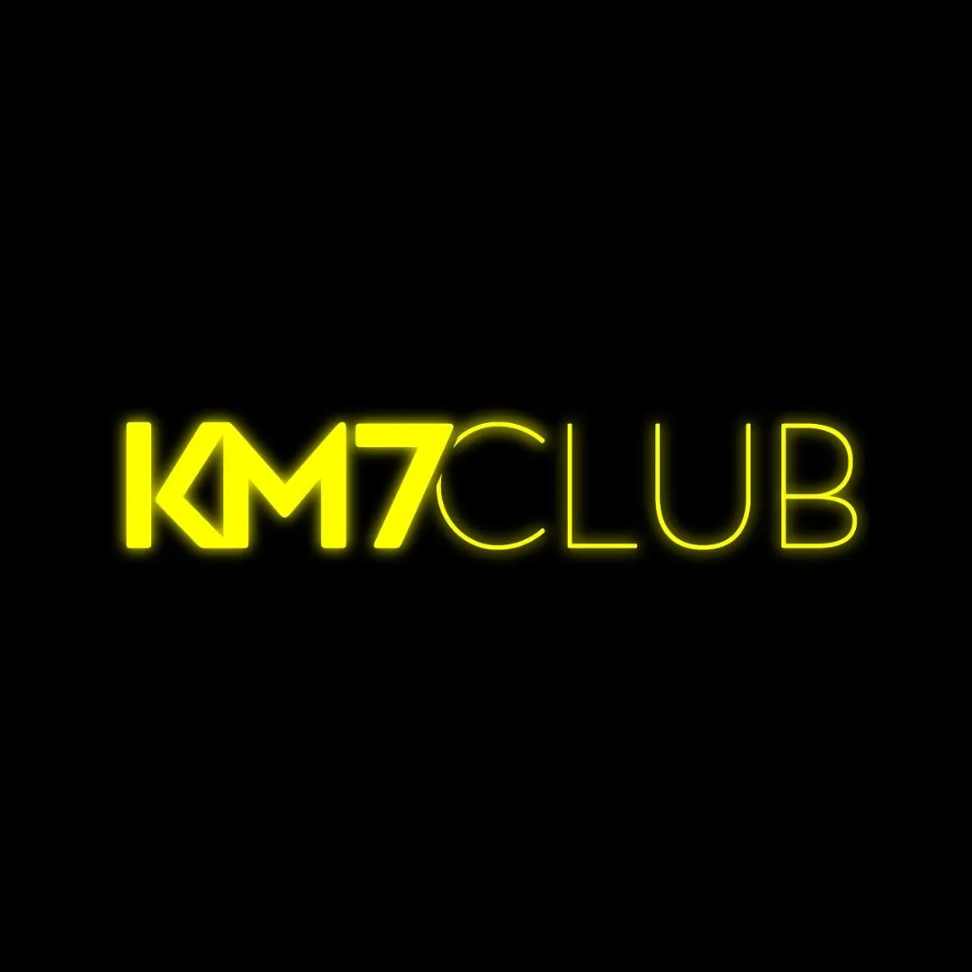 Logo KM7 CLUB