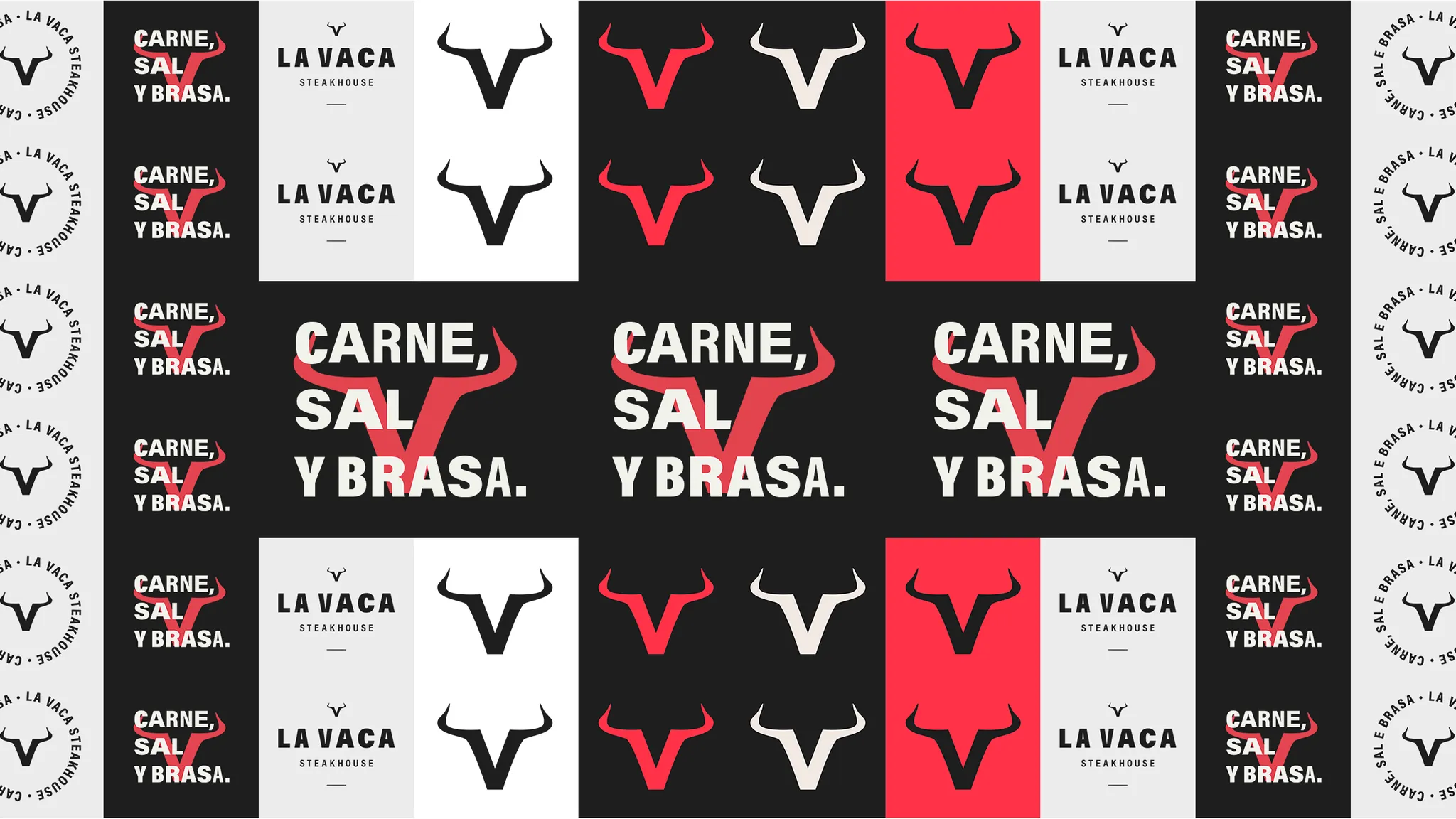 La Vaca Steakhouse - Alto da XV