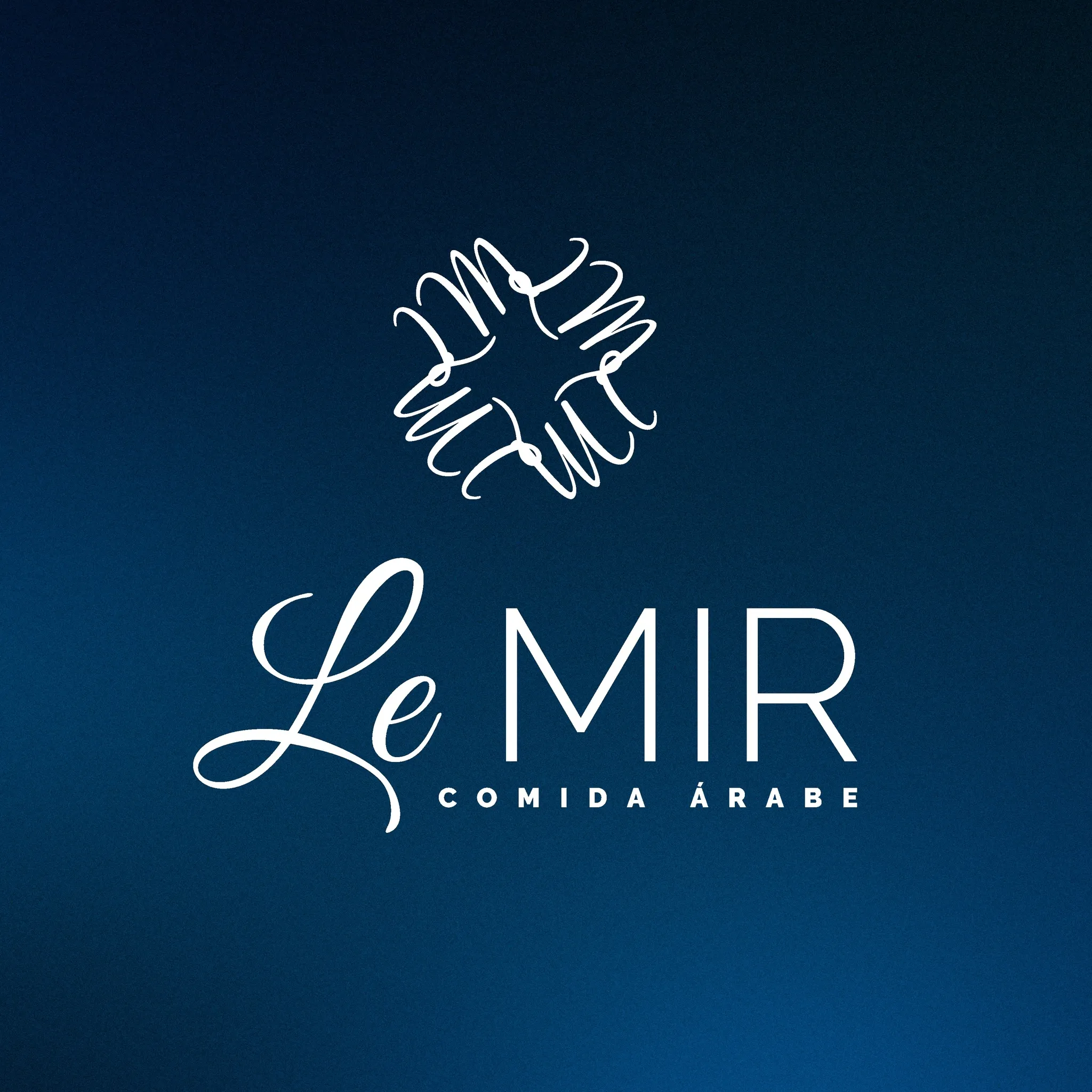 Logo Le Mir Curitiba