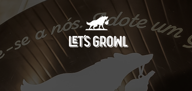 Let’s Growl