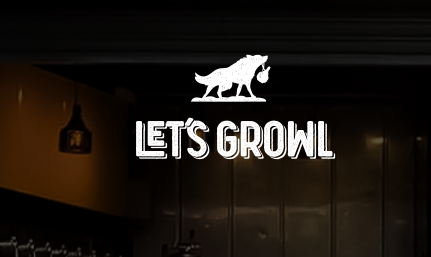 Let’s Growl