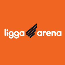 Logo Ligga Arena
