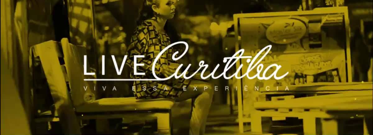 Live Curitiba