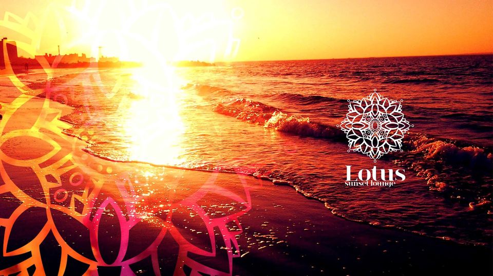 Lotus Sunset Lounge