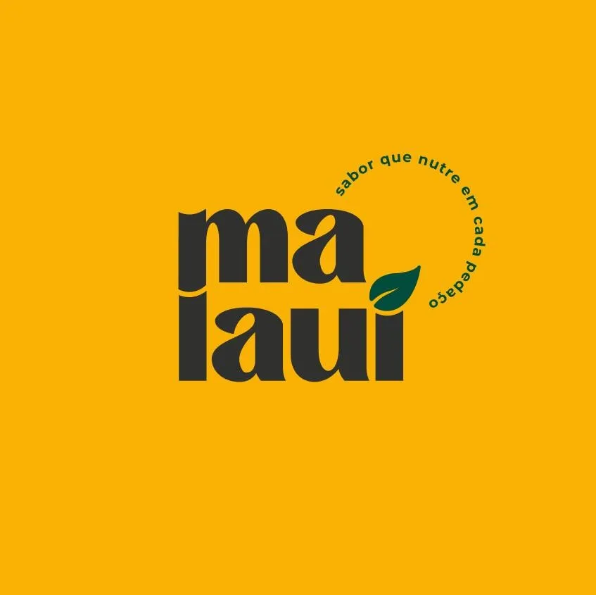 Logo Malauí Restaurante