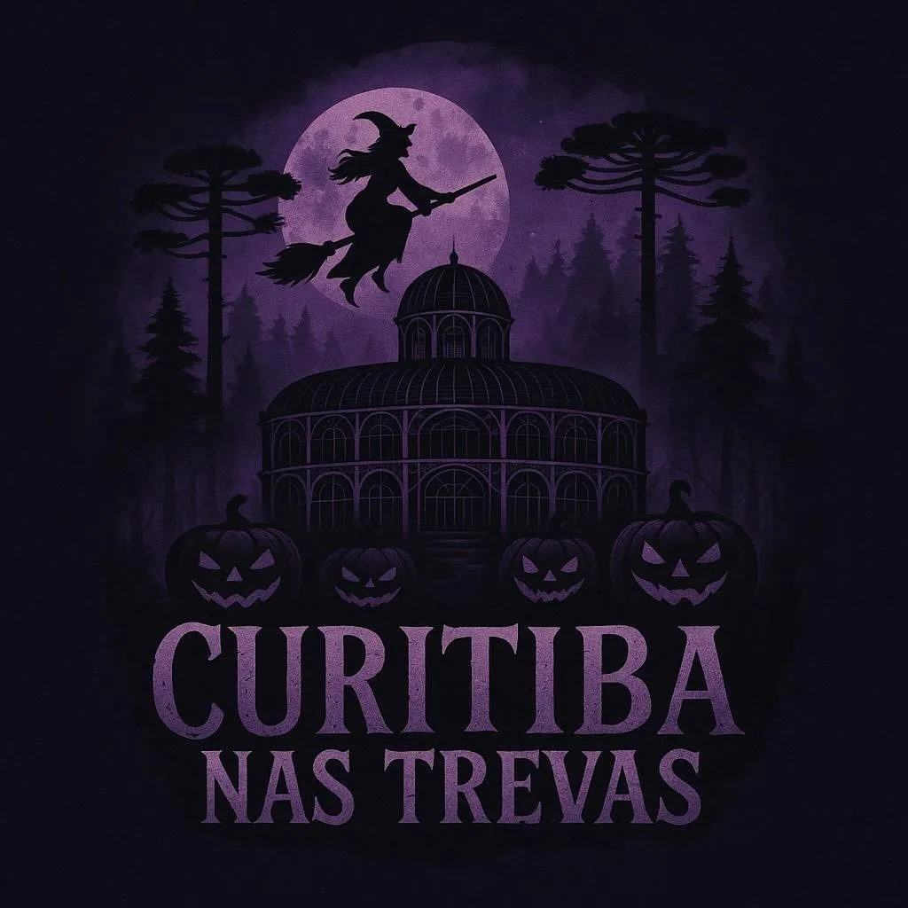 Logo Mansão Mal Assombrada