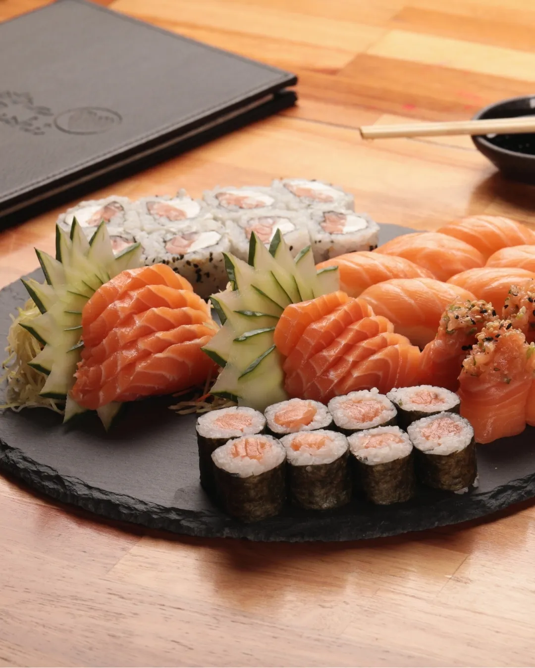 Mestre Sushi Fazendinha