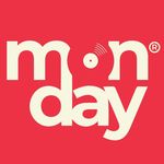 Logo mondaycwb