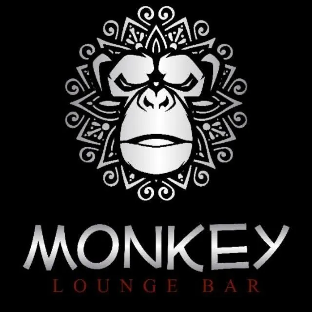 Logo Monkey Lounge Bar
