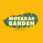 Logo Mosakas Garden