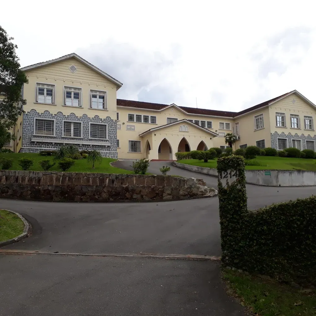 Museu da Vida