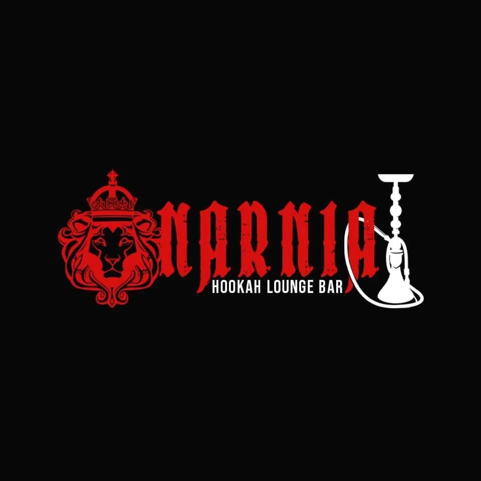 Logo Narnia Lounge bar